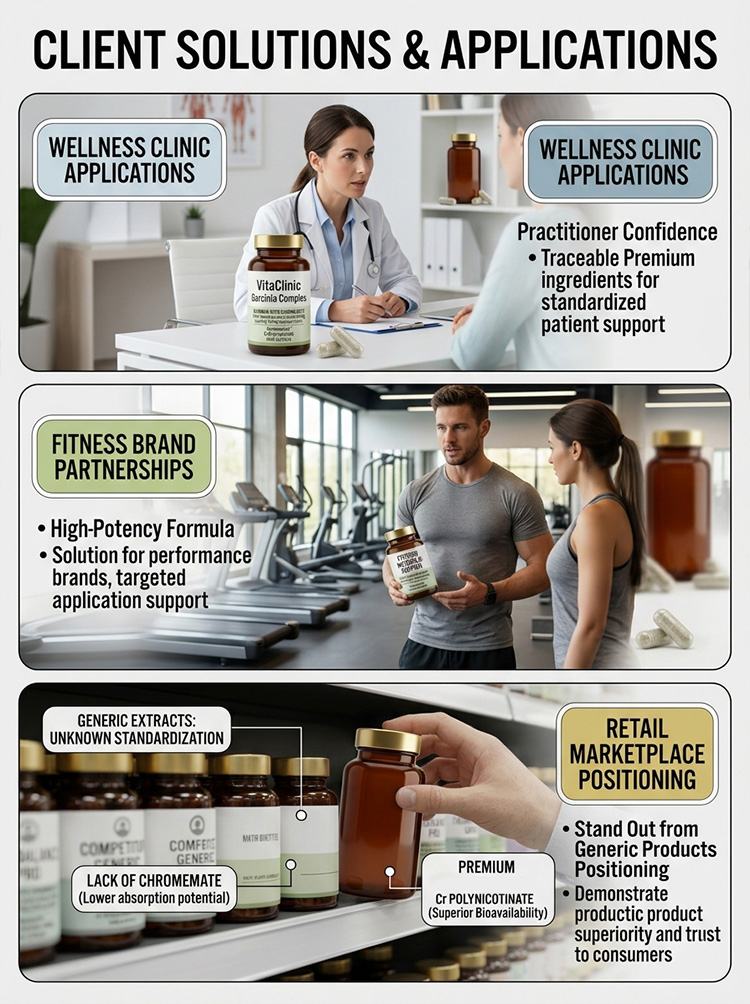 Garcinia Cambogia With Chromemate product detail image 8