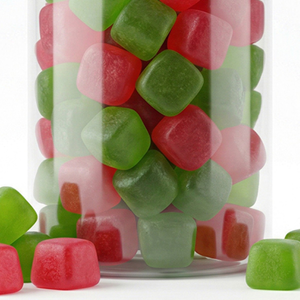 Green Tea Gummies product detail image 8