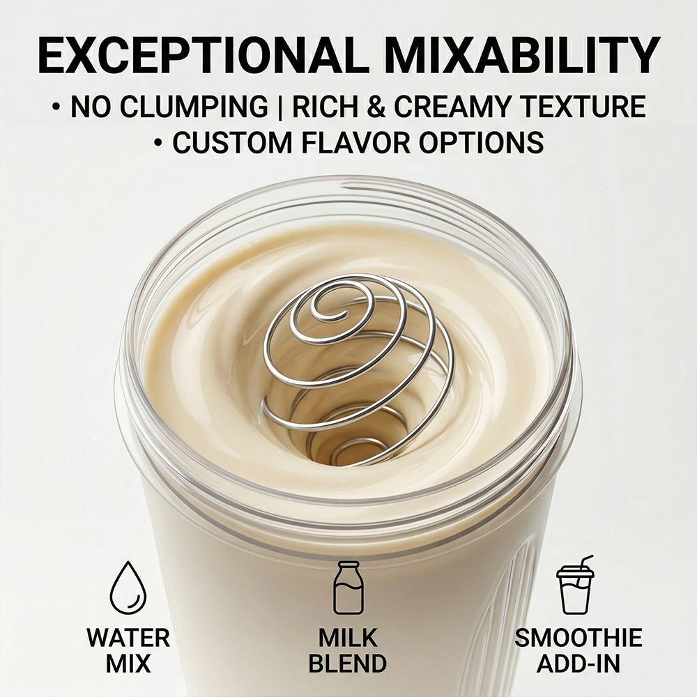 Keto Meal Shake Powder product detail image 3