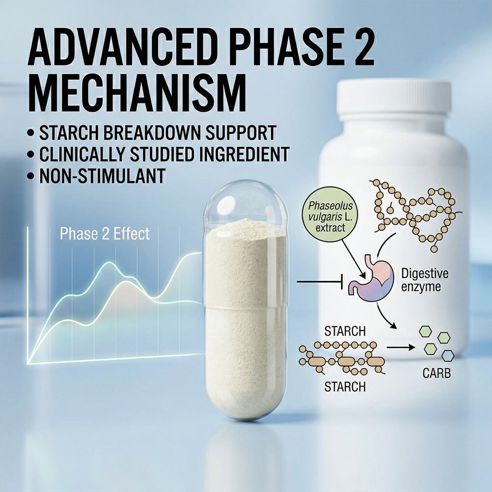 White Kidney Bean Extract product detail image 4