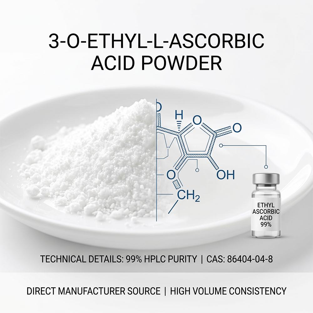 3-O-Ethyl-L-ascorbic acid