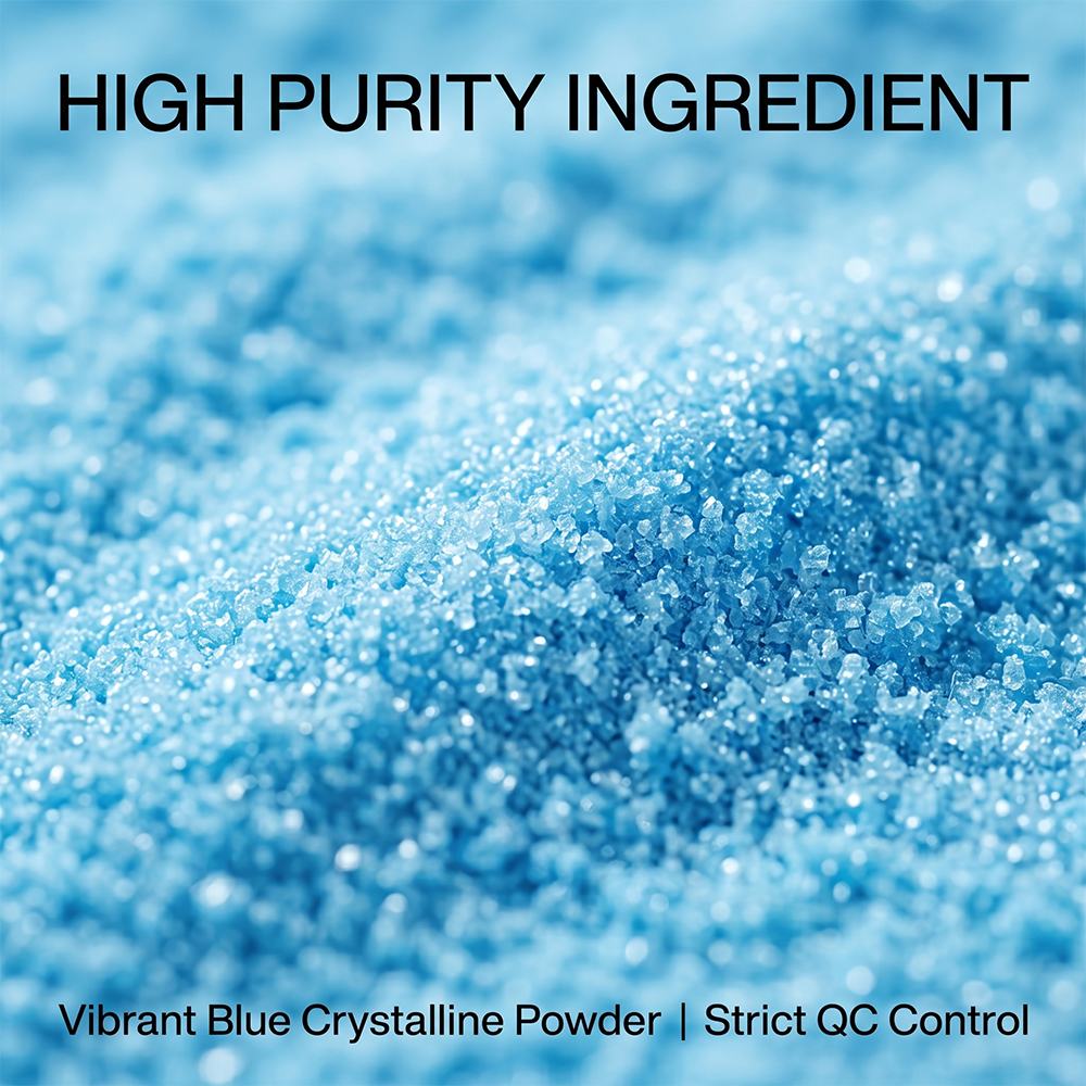 AHK-Cu Copper Peptide Powder product detail image 2