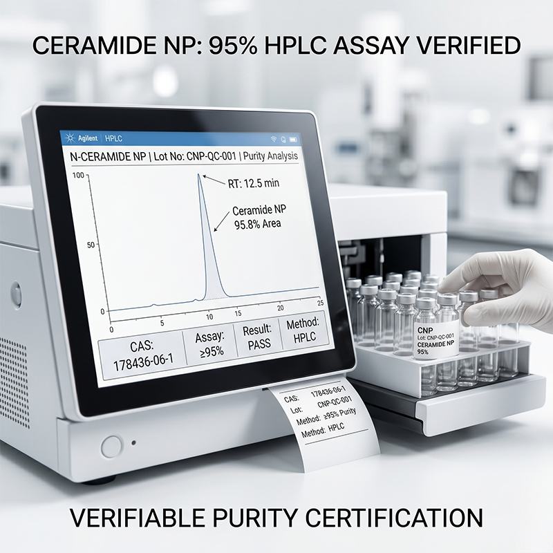 Ceramide NP product detail image 2