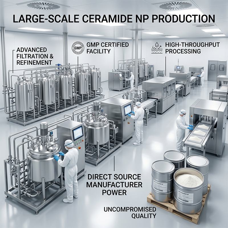 Ceramide NP product detail image 4