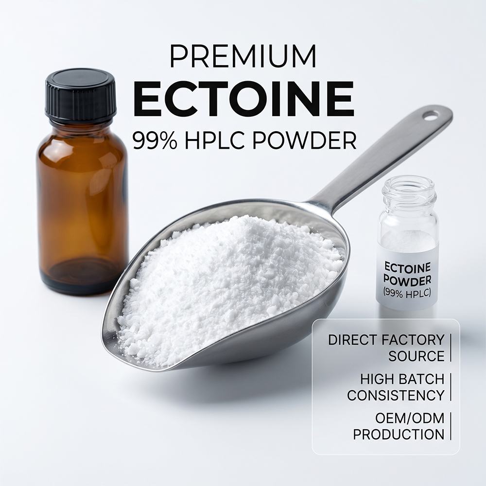 Ectoine Powder