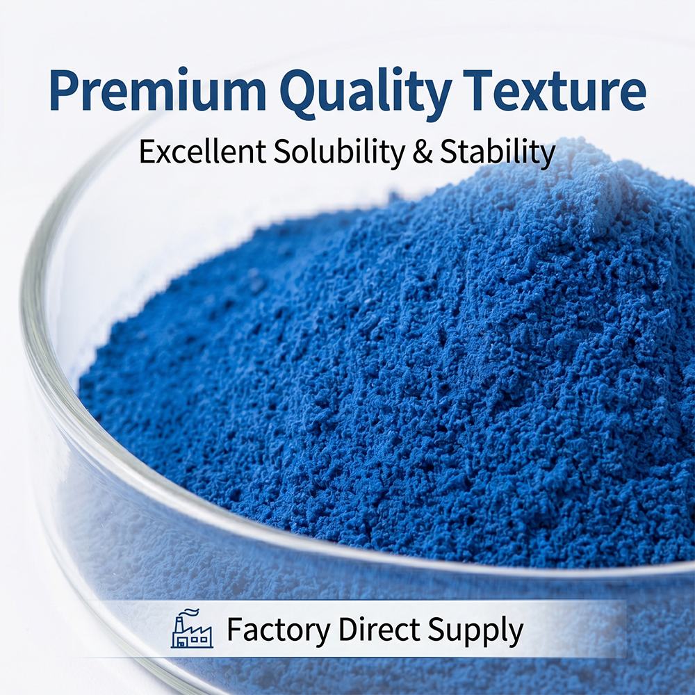 GHK-Cu Peptide Powder product detail image 2