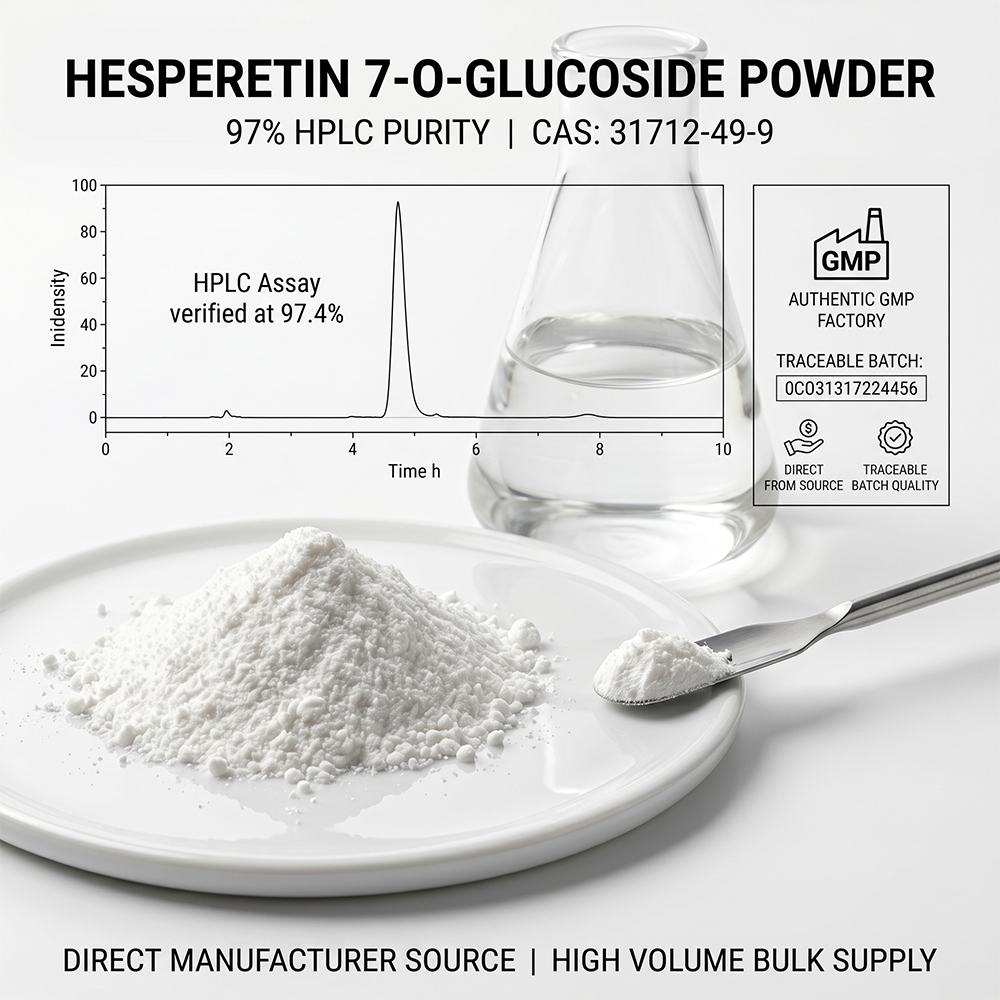 Hesperetin 7-O-glucoside