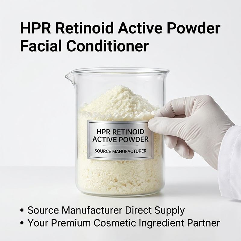HPR Retinoid Active Powder Facial Conditioner