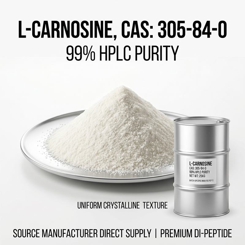 L-Carnosine Powder