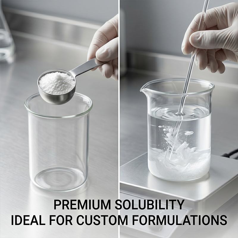 L-Norvaline Powder product detail image 3