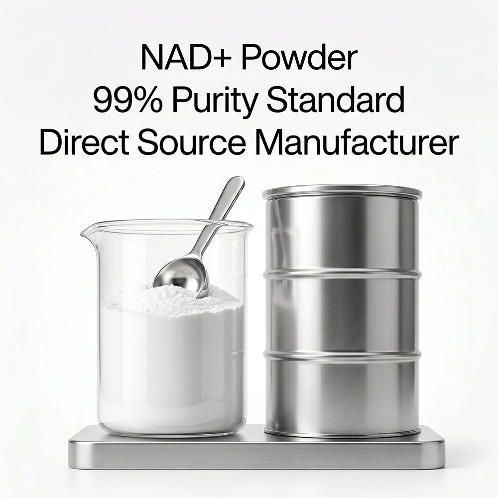 NAD and Powder product detail image 2