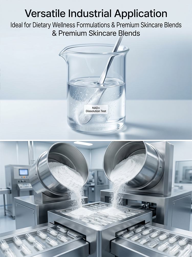 NAD and Powder product detail image 8