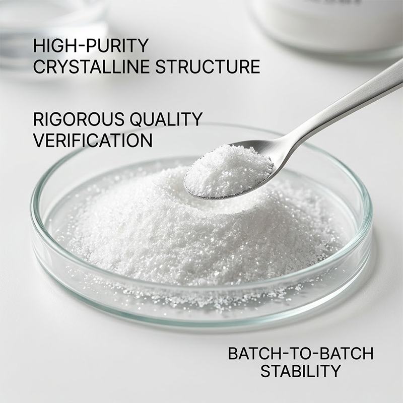 NAD+ Oxidized Form Coenzyme Vitality Powder product detail image 2