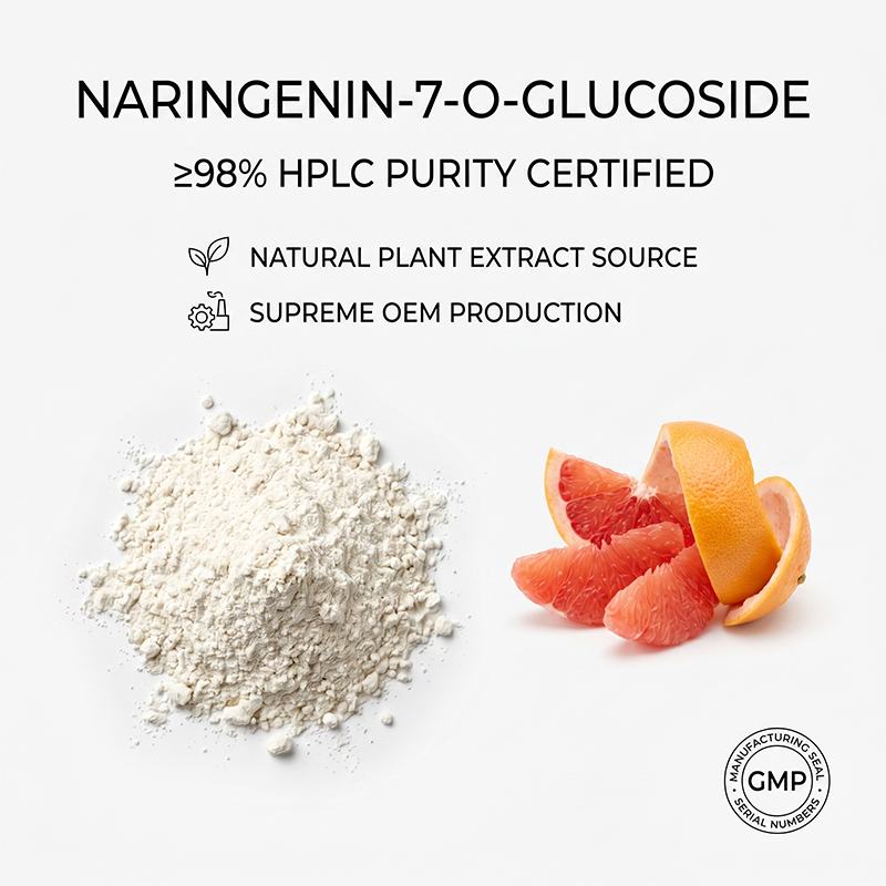 Naringenin-7-O-glucoside