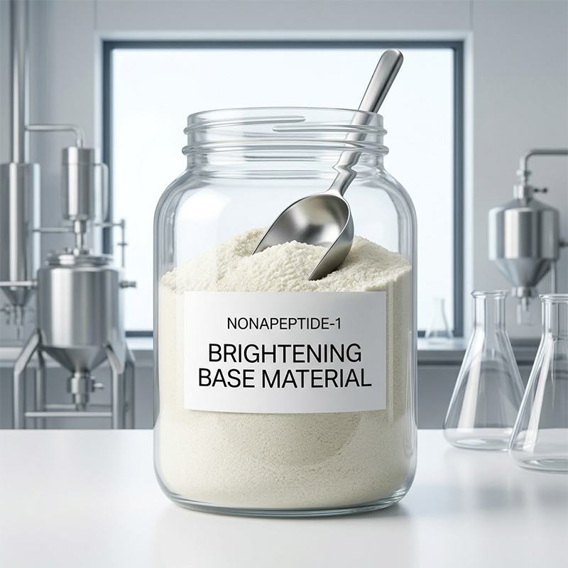 Nonapeptide-1 Brightening Base Material product detail image 2