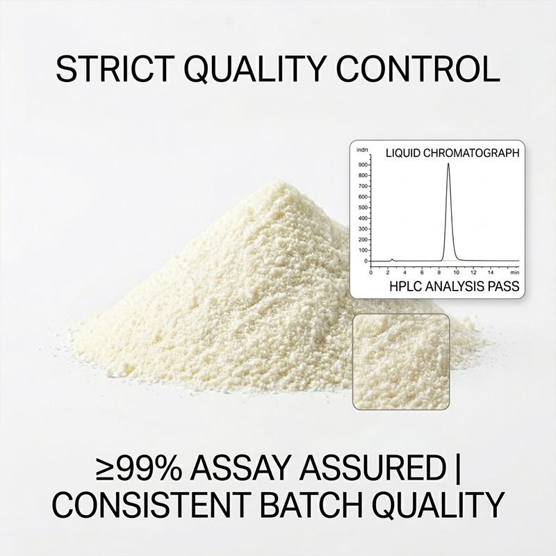 Nonapeptide-1 Brightening Base Material product detail image 3