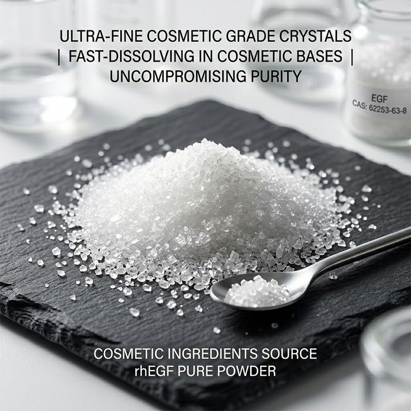 Oligopeptide-1 Pure Crystals (Topical Formulation) product detail image 2