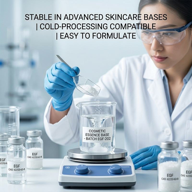 Oligopeptide-1 Pure Crystals (Topical Formulation) product detail image 4
