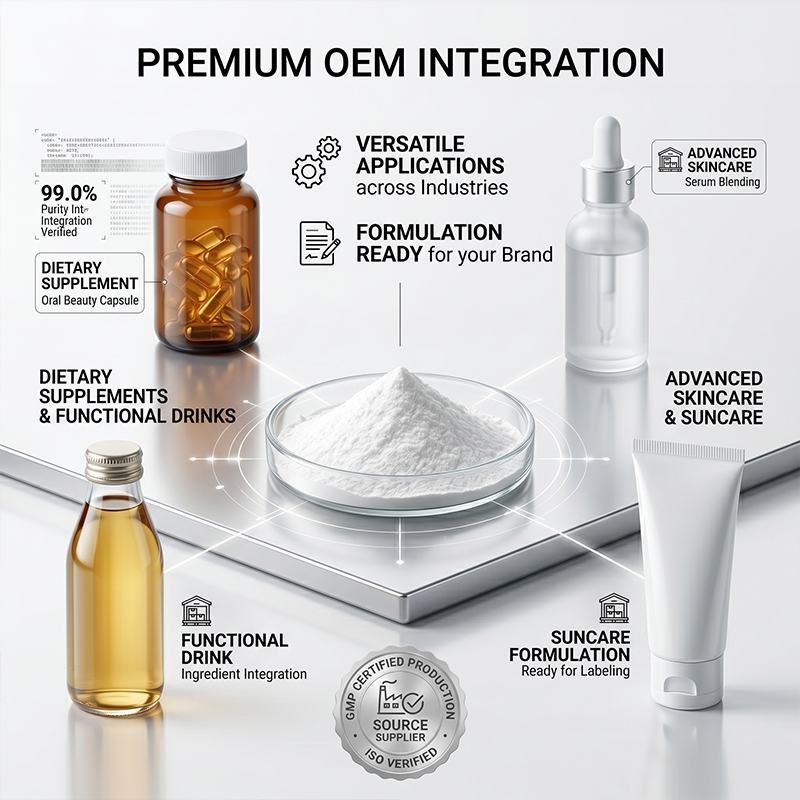 Pro-xylane Powder product detail image 3