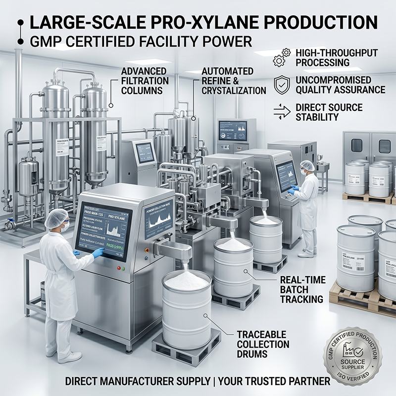 Pro-xylane Powder product detail image 4