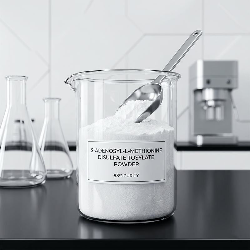 S-Adenosyl-L-Methionine disulfate tosylate product detail image 4