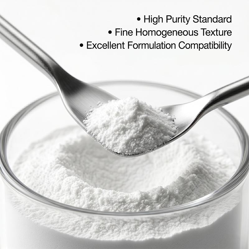 Snap-8 Powder Skin Care Cosmetic Material product detail image 2