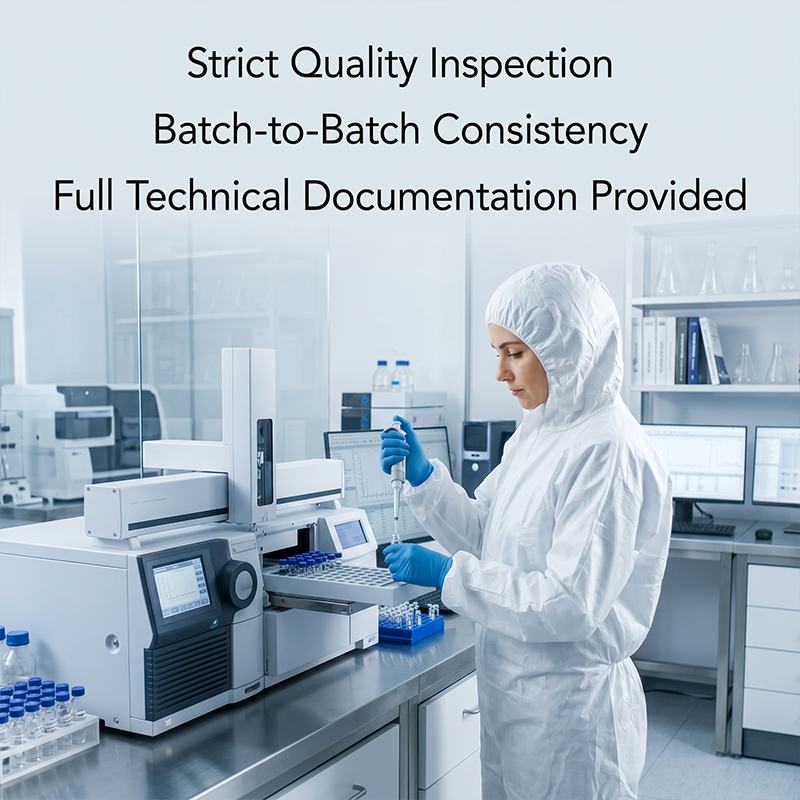 Snap-8 Powder Skin Care Cosmetic Material product detail image 4