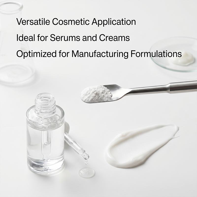 Snap-8 Powder Skin Care Cosmetic Material product detail image 5