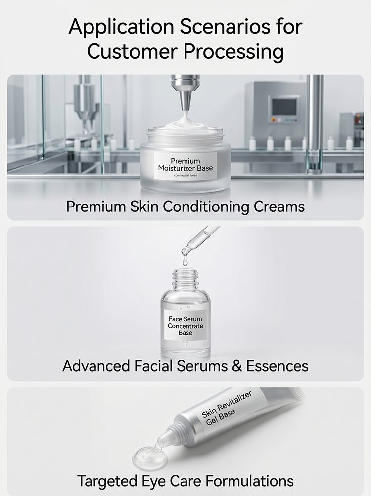 Snap-8 Powder Skin Care Cosmetic Material product detail image 8