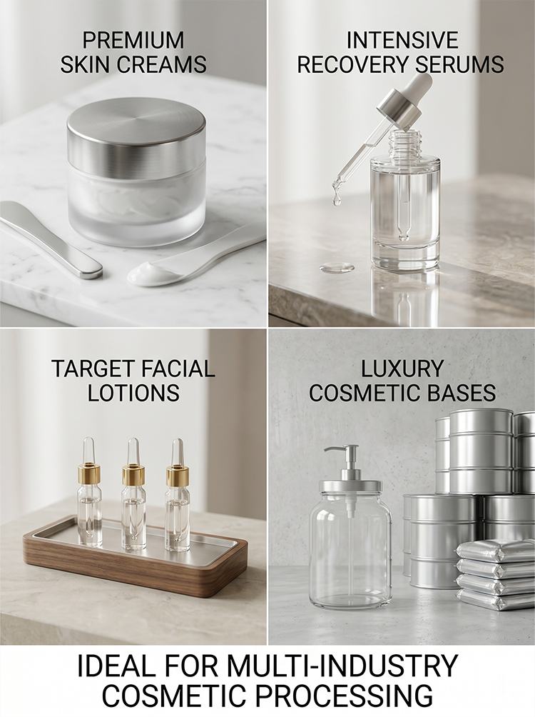 Syn-Coll Complex Cosmetic Raw Material product detail image 8