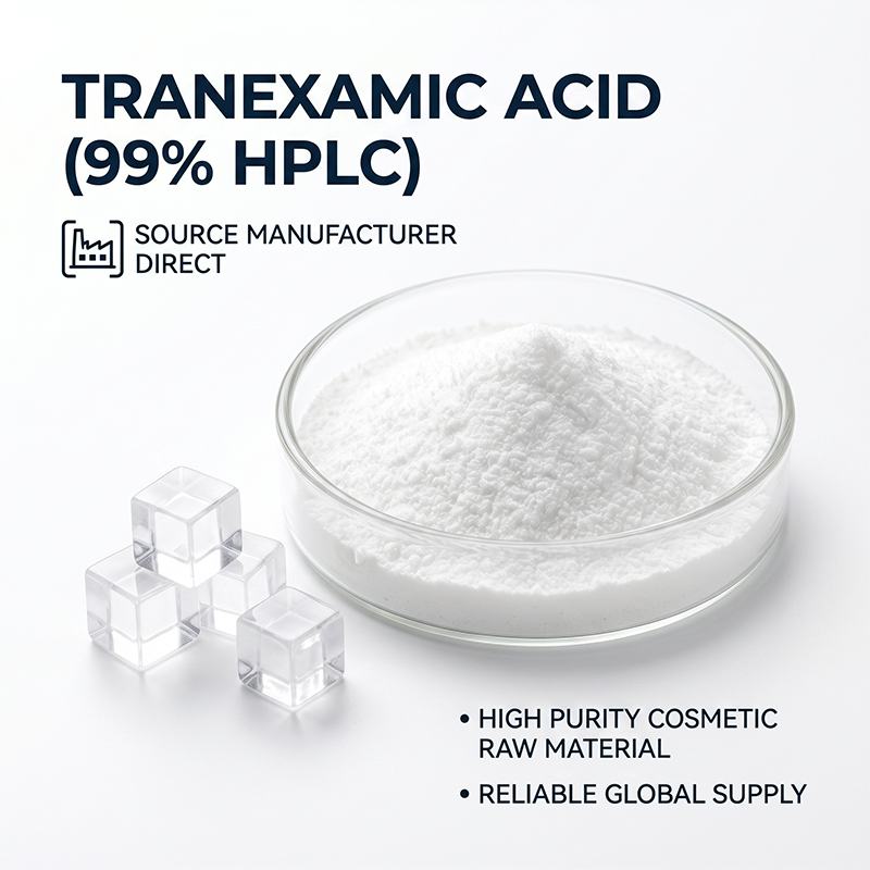 Tranexamic Acid