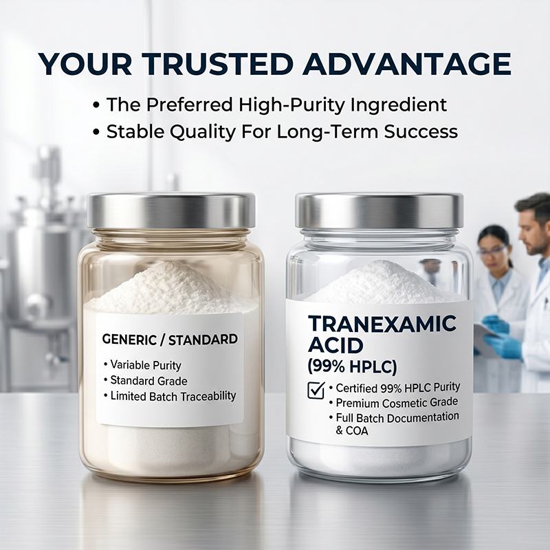 Tranexamic Acid product detail image 6