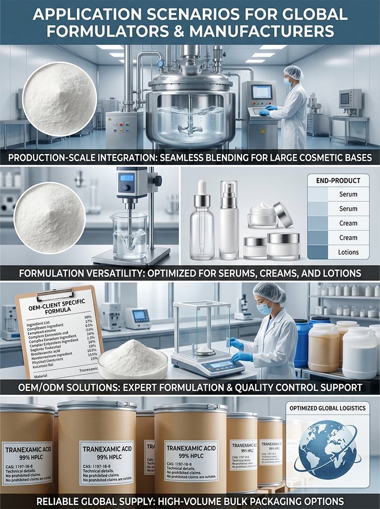 Tranexamic Acid product detail image 8