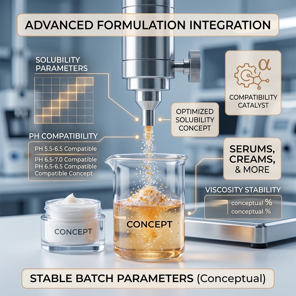 Alpha Arbutin Powder product detail image 2