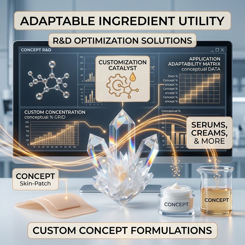 Alpha Arbutin Powder product detail image 6