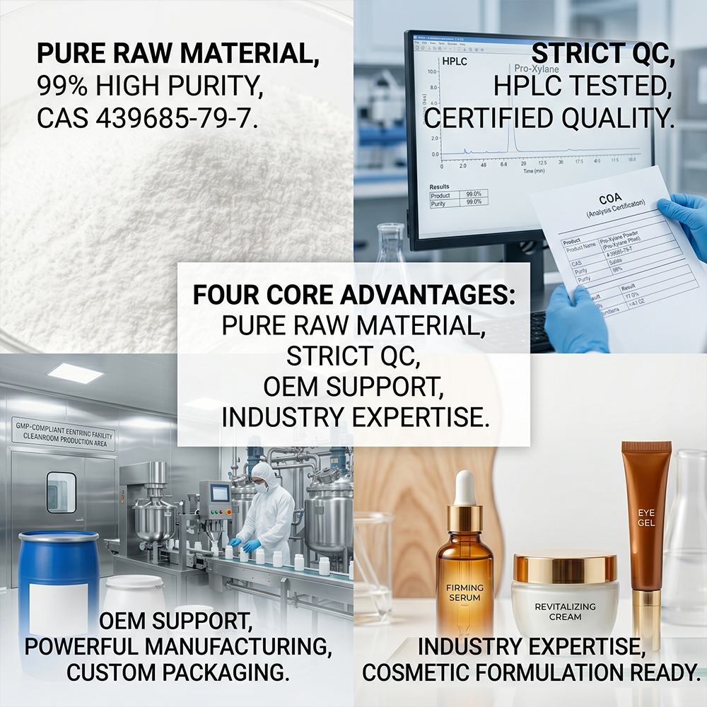 Pro-Xylane Powder product detail image 6