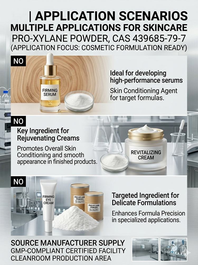 Pro-Xylane Powder product detail image 8