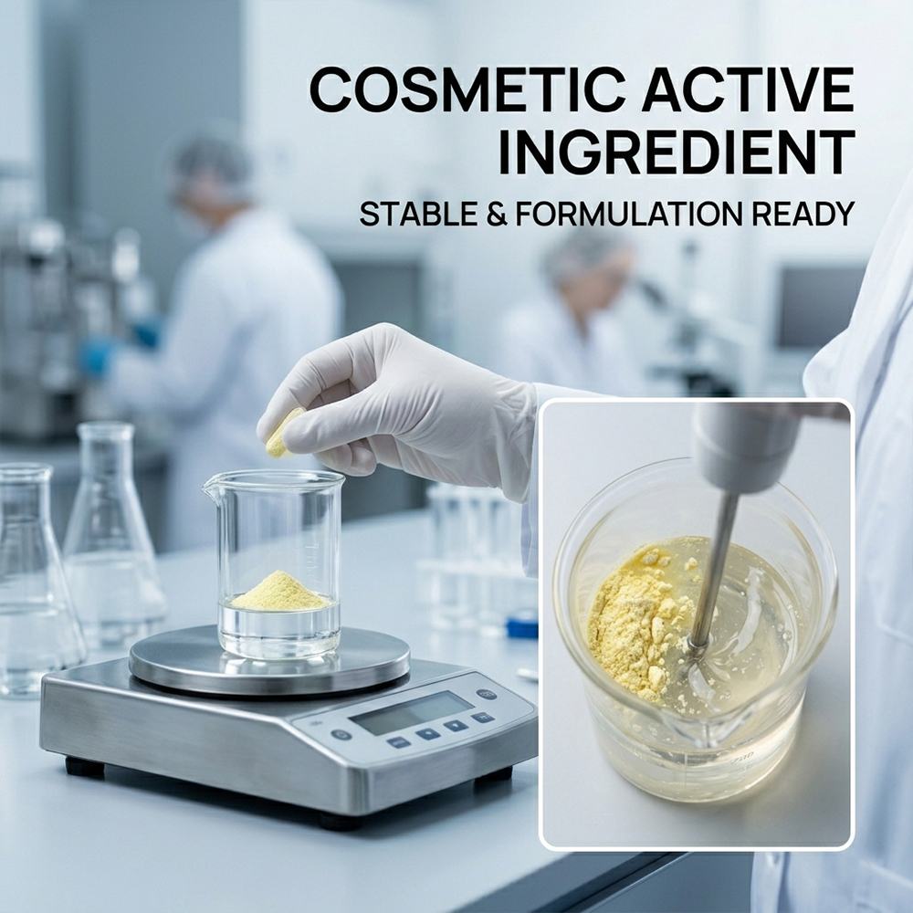 Alpha Lipoic Acid Powder product detail image 5