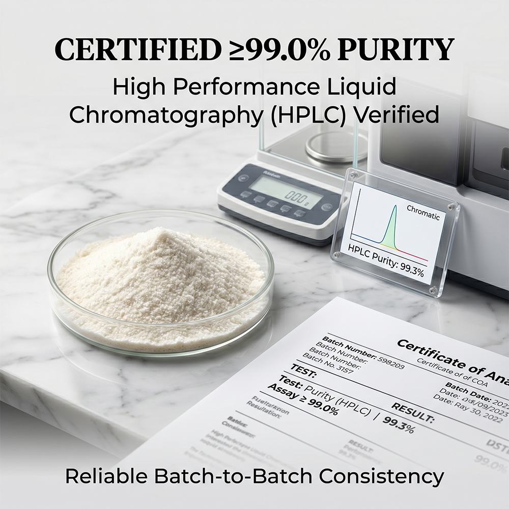 HPR Retinoid Powder product detail image 2