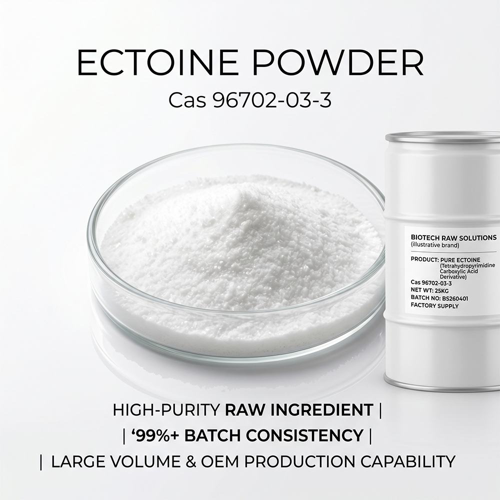 Ectoine Powder