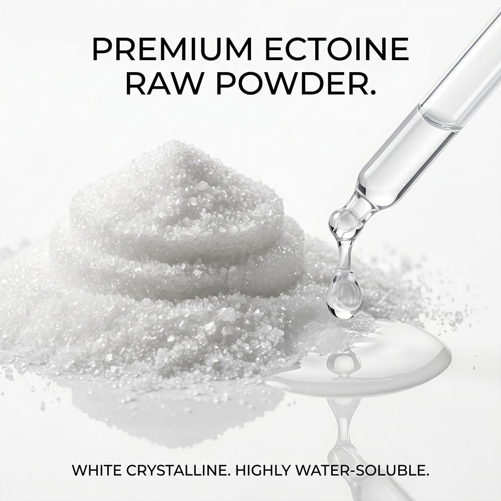 Ectoine Powder product detail image 3