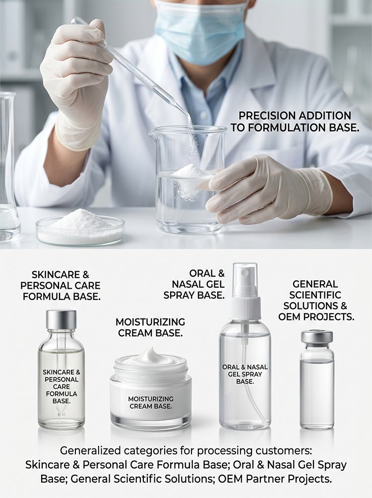 Ectoine Powder product detail image 8