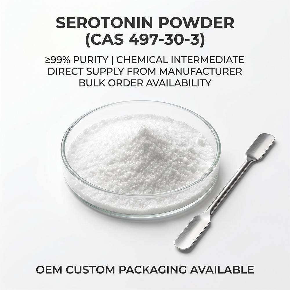 Specialty Amino Compound Powder