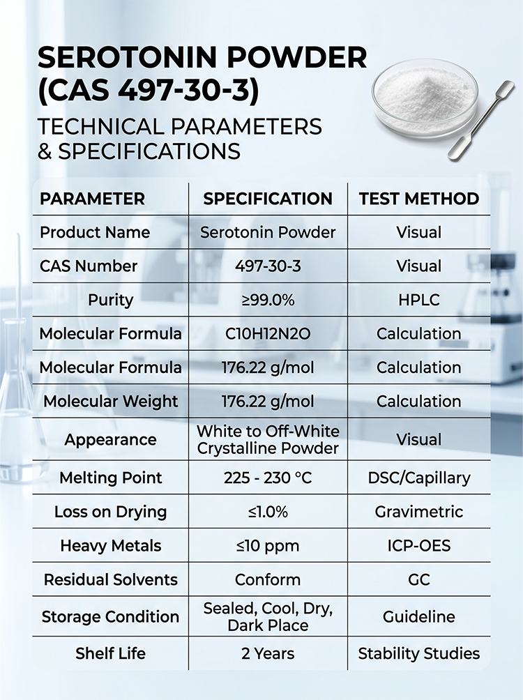 Specialty Amino Compound Powder product detail image 7
