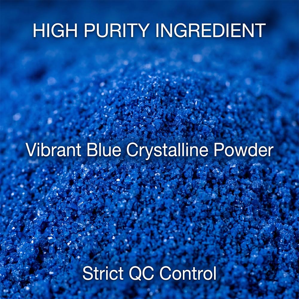 Copper Peptide Powder product detail image 2