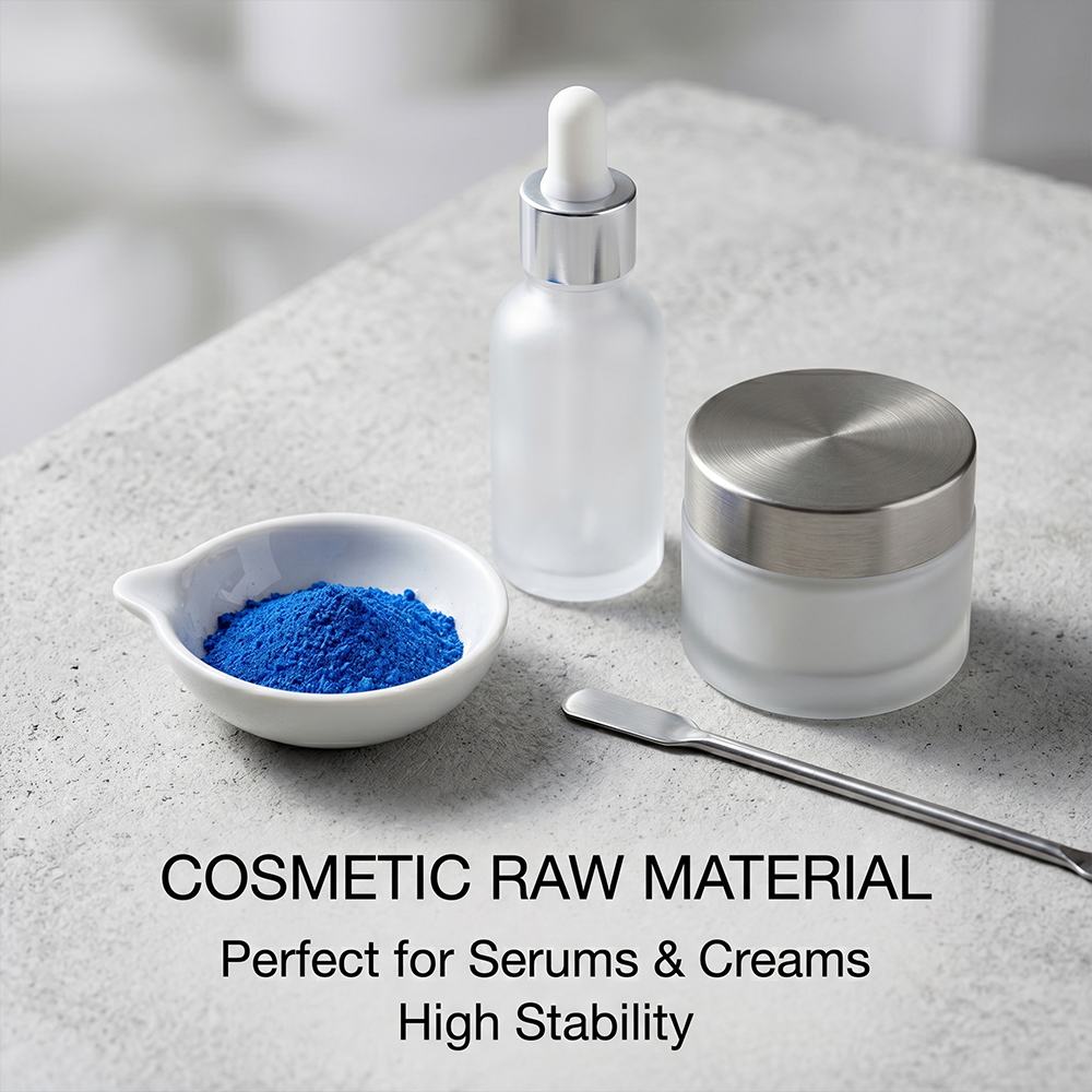 Copper Peptide Powder product detail image 4