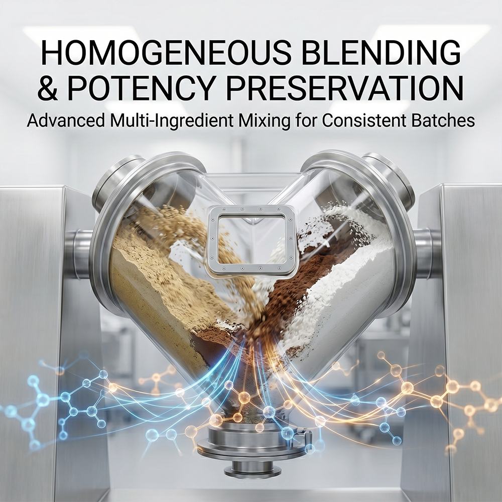 Advancedrestfulpowder Blend product detail image 4