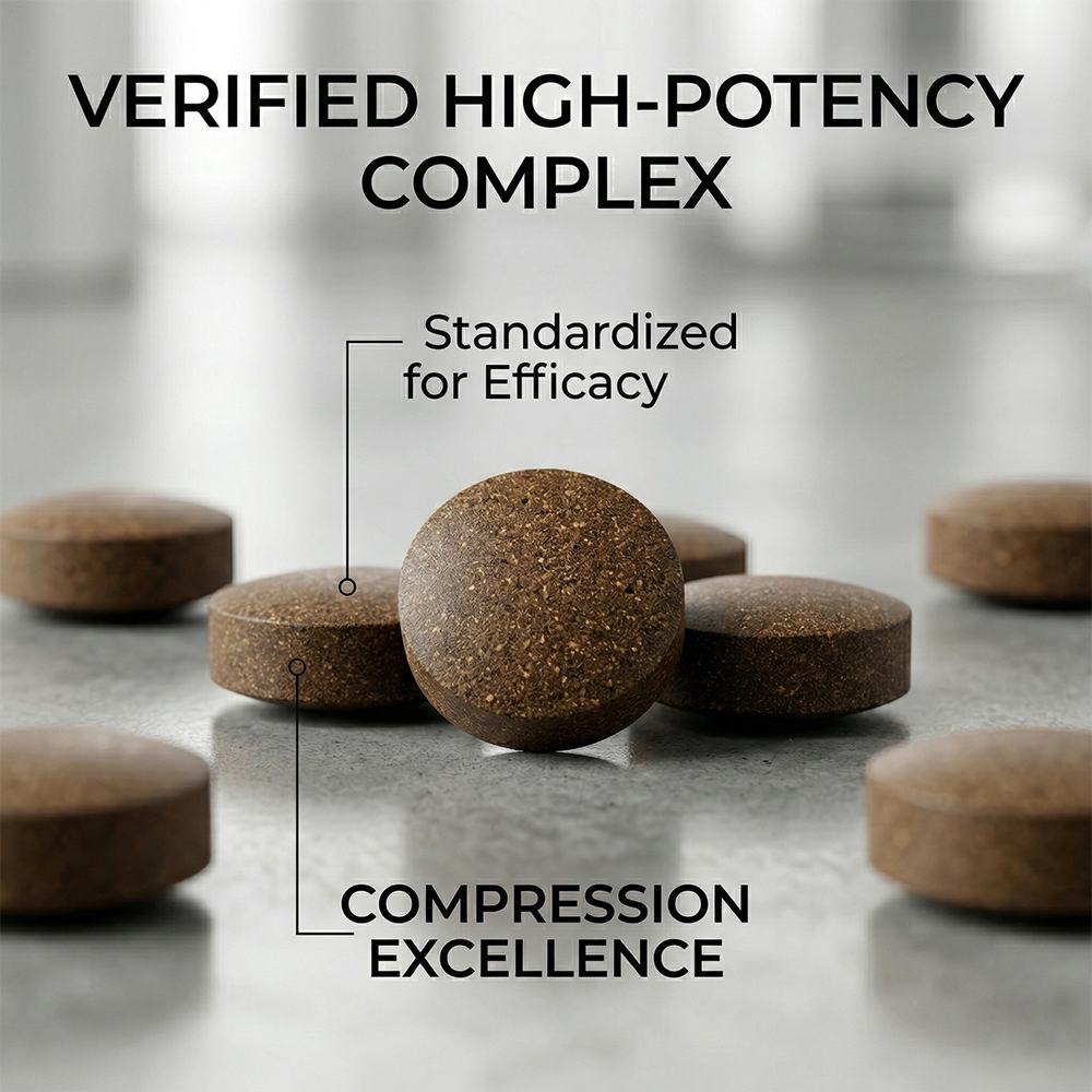Ashwagandha Tablet product detail image 2