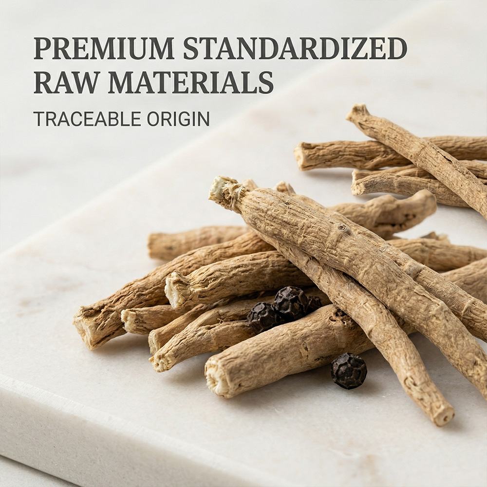 Ashwagandha Capsule product detail image 3