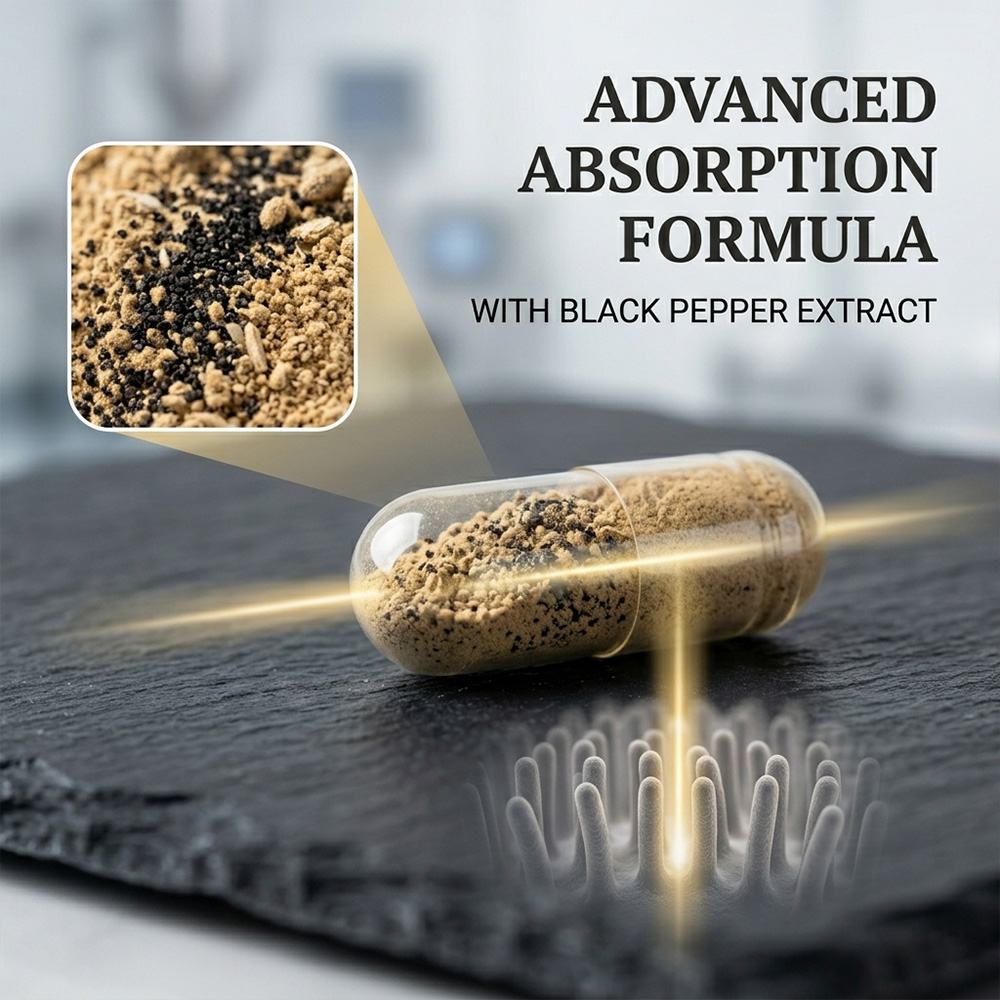 Ashwagandha Capsule product detail image 4
